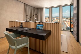 Hotel Ambasador