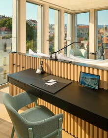 Hotel Ambasador