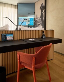 Hotel Ambasador