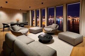 Hotel Ambasador