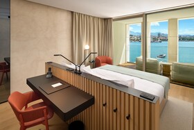 Hotel Ambasador