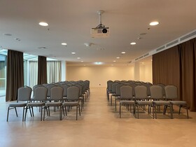 Hotel Ambasador