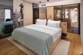 Hotel Ambasador
