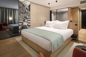Hotel Ambasador