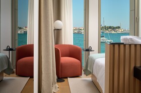 Hotel Ambasador