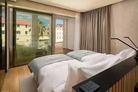 Hotel Ambasador