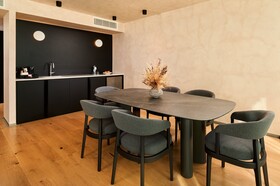 Hotel Ambasador