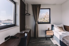 Hotel Batuda
