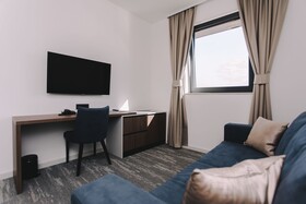 Hotel Batuda