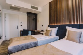 Hotel Batuda