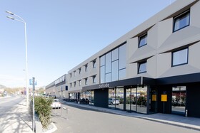 Hotel Batuda