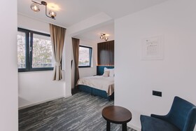Hotel Batuda