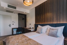Hotel Batuda