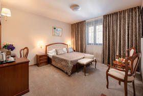 Hotel Cvita