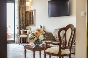 Hotel Cvita