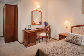 Hotel Cvita