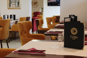 Hotel Cvita