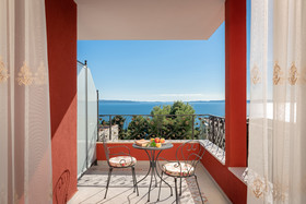Hotel Cvita