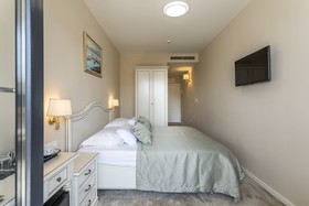 Hotel Cvita