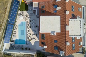 Hotel Cvita
