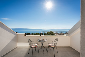 Hotel Cvita