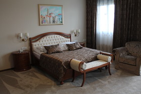 Hotel Cvita