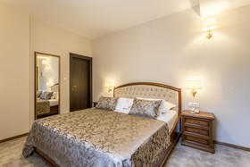 Hotel Cvita