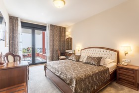 Hotel Cvita