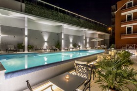 Hotel Cvita