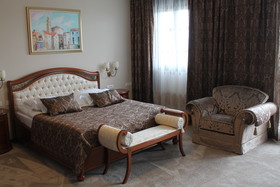 Hotel Cvita