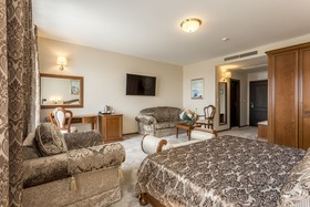 Hotel Cvita