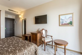 Hotel Cvita