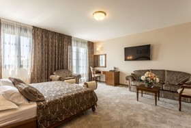 Hotel Cvita