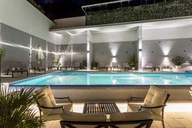 Hotel Cvita