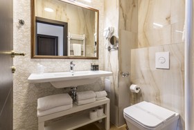 Hotel Cvita