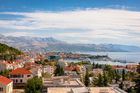 Hotel Cvita