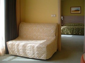 Hotel Mondo