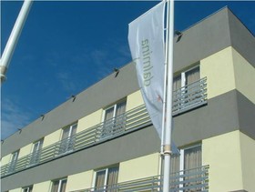 Hotel Mondo
