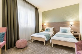 Hotel Mondo
