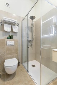Hotel Mondo
