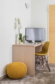 Hotel Mondo