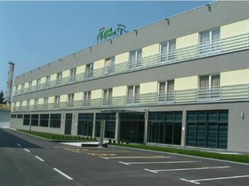 Hotel Mondo