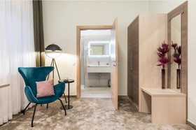 Hotel Mondo