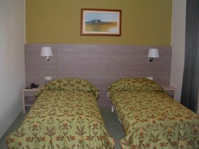Hotel Mondo