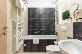Hotel Mondo