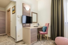 Hotel Mondo