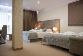 Hotel Fanat