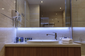 Hotel Fanat