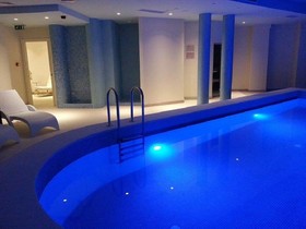 Hotel Fanat