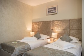 Hotel Fanat